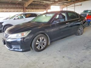 Honda Accord 2.4L 4 2014