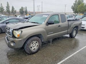 Toyota Tacoma 2.7L 4 2010
