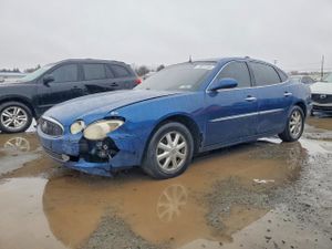 Buick LaCrosse 3.8L 6 2005