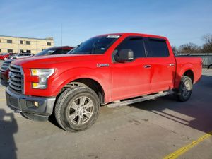 Ford F-150 3.5L 6 2015