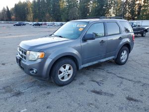 Ford Escape XLT 3.0L 6 2009