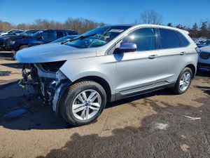 Ford Edge 2.0L 4 2015