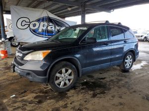 Honda CR-V 2.4L 4 2008