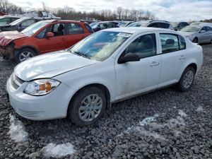 Chevrolet Cobalt 2.2L 4 2010