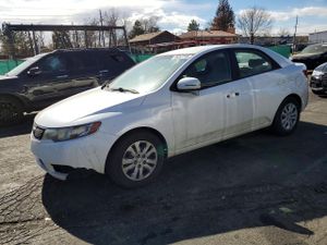 Kia Cerato / Forte / K3 EX 2.0L 4 2011