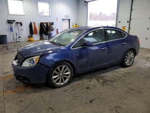 Buick Verano 2.4L 4 2014