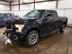 Ford F-150 5.0L 8 2015