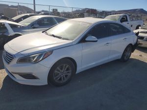 Hyundai Sonata 2.4L 4 2015