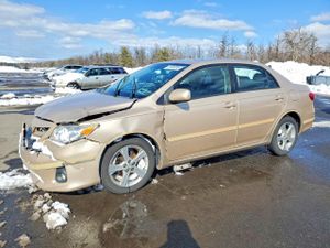 Toyota Corolla 1.8L 4 2011