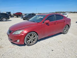 Lexus IS 2.5L 6 2006