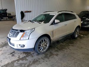 Cadillac SRX 3.6L 6 2013