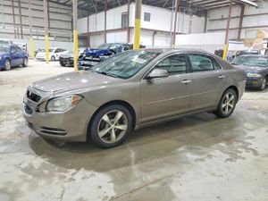 Chevrolet Malibu 2.4L 4 2012