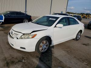 Toyota Camry 2.4L 4 2007