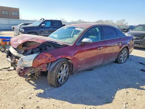 Mercury Sable 3.5L 6 2008