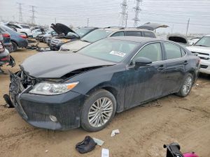 Lexus ES 3.5L 6 2013