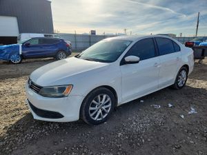 Volkswagen Jetta 2.5L 5 2011