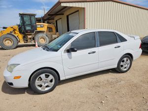 Ford Focus 2.0L 4 2007