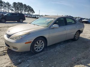 Lexus ES 3.0L 6 2003