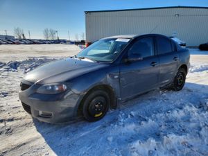 Mazda 3 2.0L 4 2008