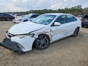Toyota Camry 2.5L 4 2015