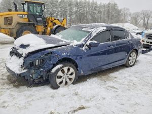 Honda Accord 2.4L 4 2010