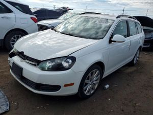 Volkswagen Jetta 2.0L 4 2014