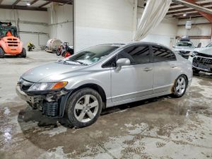 Honda Civic 1.8L 4 2009