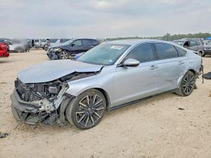Honda Accord 2.0L 4 2025