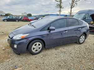 Toyota Prius 1.8L 4 2011