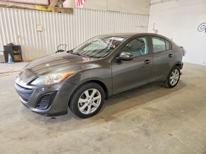 Mazda 3 I 2.0L 4 2010