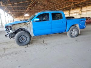 Toyota Tacoma 4.0L 6 2014