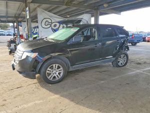 Ford Edge 3.5L 6 2008