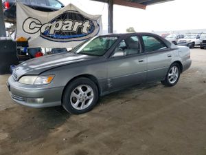 Lexus ES 3.0L 6 2000