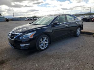 Nissan Altima 2.5L 4 2013