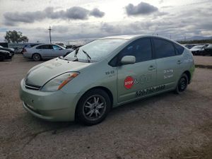 Toyota Prius 1.5L 4 2009