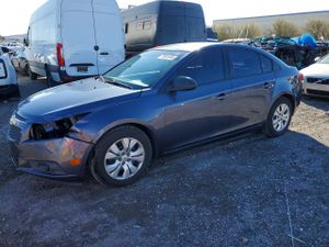 Chevrolet Cruze 1.8L 4 2013