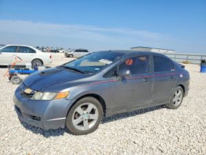 Honda Civic LX-S 1.8L 4 2010