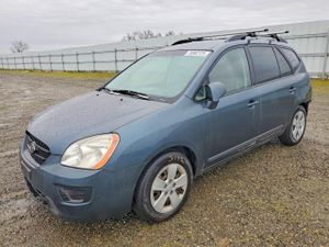 Kia Carens (Rondo) 2.4L 4 2009
