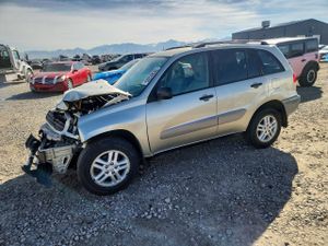 Toyota Rav4 2.0L 4 2003