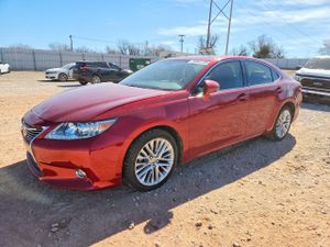 Lexus ES 3.5L 6 2014