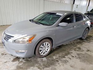 Nissan Altima 2.5 2.5L 4 2013