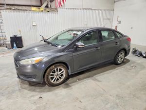 Ford Focus 2.0L 4 2015