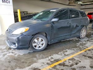 Toyota Matrix 1.8L 4 2006