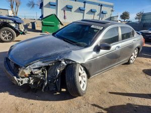 Honda Accord 3.5L 6 2009