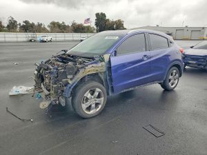Honda HR-V 1.8L 4 2016