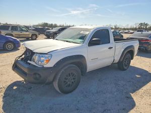 Toyota Tacoma 2.7L 4 2009