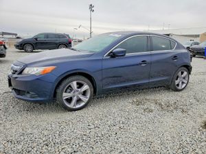 Acura ILX 2.0L 4 2013