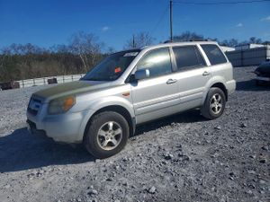 Honda Pilot 3.5L 6 2007