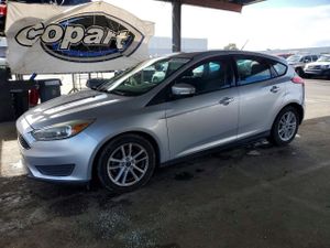 Ford Focus 2.0L 4 2015