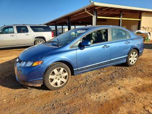 Honda Civic 1.8L 4 2008